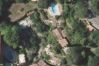House in Cotignac - Maison Perchée : private pool, aircon, walking distance to shops and restaurants