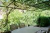 House in Cotignac - Maison Perchée : private pool, aircon, walking distance to shops and restaurants