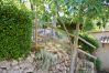House in Cotignac - Maison Perchée : private pool, aircon, walking distance to shops and restaurants