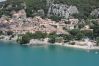 House in Cotignac - Maison Perchée : private pool, aircon, walking distance to shops and restaurants