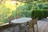 House in Cotignac - Maison Perchée : private pool, aircon, walking distance to shops and restaurants