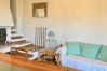 House in Cotignac - Maison Perchée : private pool, aircon, walking distance to shops and restaurants