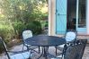 House in Cotignac - Maison Perchée : private pool, aircon, walking distance to shops and restaurants