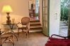 House in Cotignac - Maison Perchée : private pool, aircon, walking distance to shops and restaurants