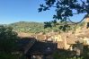 House in Cotignac - Maison Perchée : private pool, aircon, walking distance to shops and restaurants