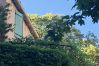 House in Cotignac - Maison Perchée : private pool, aircon, walking distance to shops and restaurants