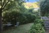 House in Cotignac - Maison Perchée : private pool, aircon, walking distance to shops and restaurants