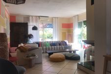 Villa in Cotignac - L'oasis : New 2023 with airco - wifi - private Pool