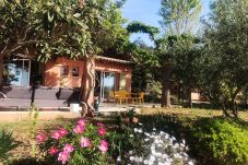 Villa in Cotignac - L'oasis : New 2023 with airco - wifi - private Pool