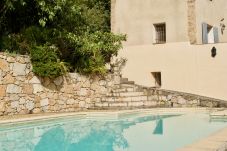 House in Cotignac - Bastide de Gourlon NEW 23 : Holidays house for 10/12 guests with private pool