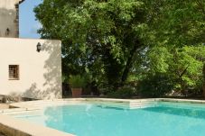 House in Cotignac - Bastide de Gourlon NEW 23 : Holidays house for 10/12 guests with private pool