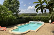 House in Cotignac - Bastide de Gourlon NEW 23 : Holidays house for 10/12 guests with private pool