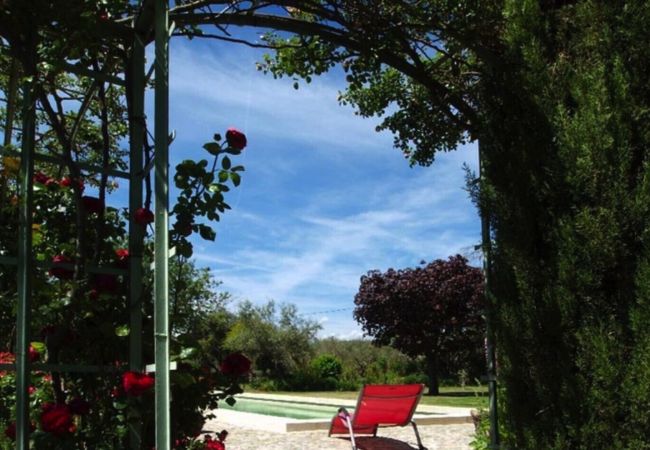 Villa in Cotignac - The 8 Clos, gorgeous property with private pool in Cotignac Villa in Cotignac - The 8 Clos, gorgeous property with private pool in Cotignac