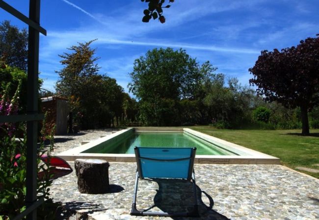 Villa in Cotignac - The 8 Clos, gorgeous property with private pool in Cotignac Villa in Cotignac - The 8 Clos, gorgeous property with private pool in Cotignac