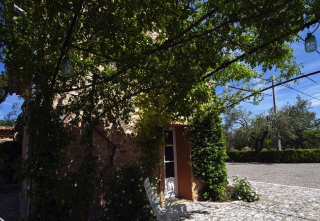 Villa in Cotignac - The 8 Clos, gorgeous property with private pool in Cotignac Villa in Cotignac - The 8 Clos, gorgeous property with private pool in Cotignac