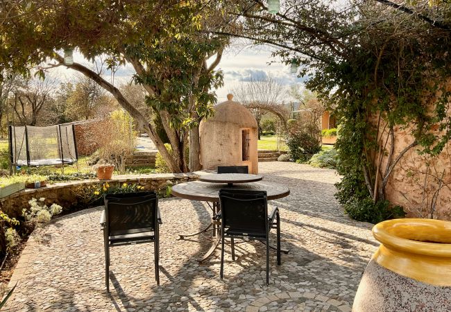 Villa in Cotignac - The 8 Clos, gorgeous property with private pool in Cotignac Villa in Cotignac - The 8 Clos, gorgeous property with private pool in Cotignac