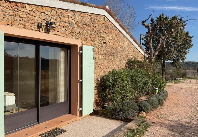 Villa in Cotignac - The 8 Clos, gorgeous property with private pool in Cotignac Villa in Cotignac - The 8 Clos, gorgeous property with private pool in Cotignac