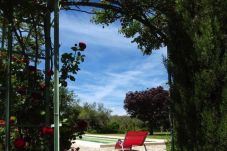 Villa in Cotignac - The 8 Clos, gorgeous property with private pool in Cotignac