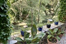 Country house in Entrecasteaux - Lou Cigalou, holidays in Provence, 8 guests, private pool