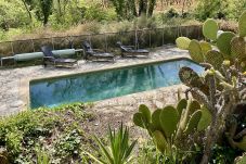 House in Entrecasteaux - NEW 26 Lou Cigaloun, holidays in Provence, 8 guests, private pool